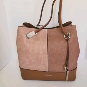 Calvin Klein handbag
